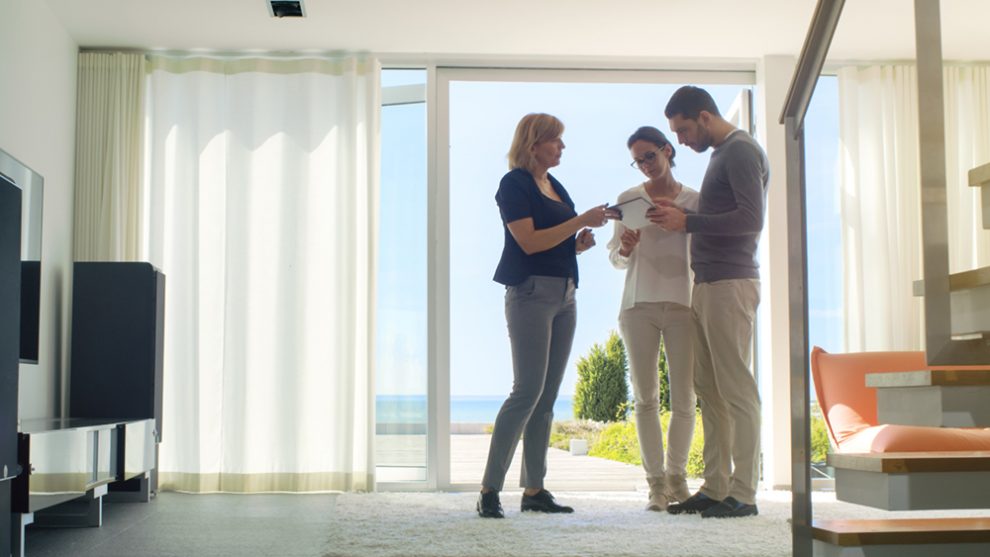 Immobilienprivatverkauf